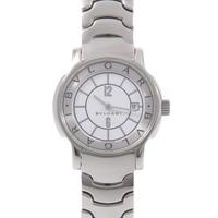 ブルガリ ST29S／ST29WSSD ソロテンポ クォーツ