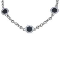 ブルガリ ブルガリブルガリ ネックレス