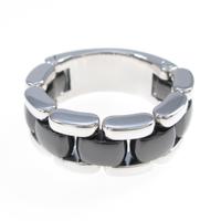 シャネル ウルトラコレクション ミディアム リング