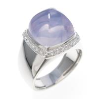 フレッド パン ドゥ スークル ミディアム リング