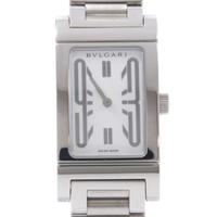 ブルガリ RT39S／RT39WSS レッタンゴロ クォーツ