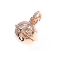 ポメラート ベル ペンダント