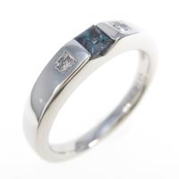 PT アレキサンドライトリング