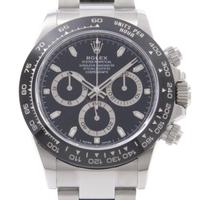 ロレックス 116500LN デイトナ 自動巻