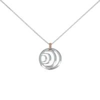 ダミアーニ ダミアニッシマ ネックレス