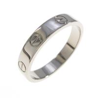 カルティエ ミニラブリング