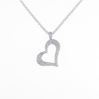 ピアジェ ライムライト エクストラスモール ネックレス