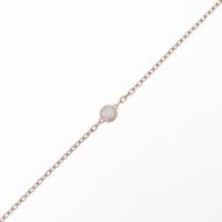 カルティエ ディアマンレジェ スモール ブレスレット