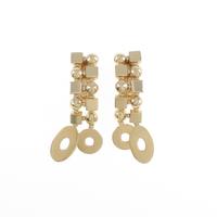 ブルガリ ルチア イヤリング