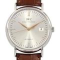 IWC IW356303 ポートフィノ 自動巻