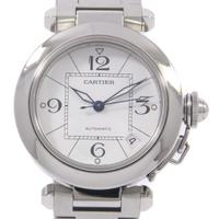 カルティエ W31074M7 パシャC 自動巻