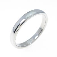 ティファニー クラシック バンド リング