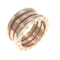 ブルガリ B．zero1 3バンドリング