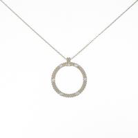 モーブッサン ル プルミエ ジュール ネックレス