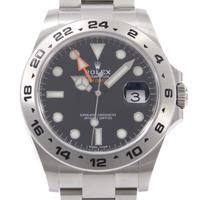 ロレックス 216570 エクスプローラー? 自動巻