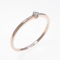 エテ ダイヤモンドリング