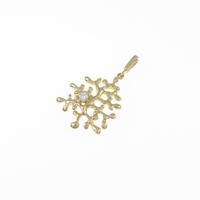 ミキモト ダイヤモンドペンダント