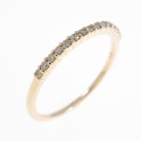 ノジェス ダイヤモンドリング