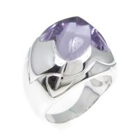 ブルガリ ピラミデ リング