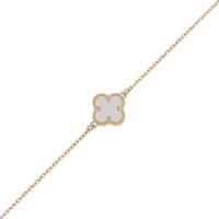 ヴァンクリーフ＆アーペル スウィートアルハンブラ リング