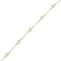 ミキモト アコヤパールブレスレット