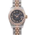ロレックス 179171 デイトジャスト SSxPG 自動巻