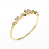 アーカー レメディ リング