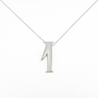 フランクミュラー タリスマン ネックレス