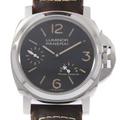 【新品】パネライ PAM00795 ルミノール8DAYSパワーリザーブアッチャイオ 手巻