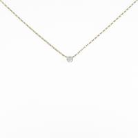 アーカー ピュア ネックレス