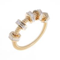 カルティエ エクル リング