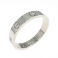 カルティエ ミニラブリング