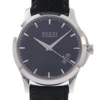 グッチ 126．4／YA126413 Gタイムレス 自動巻
