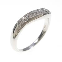 ブルガリ コロナ リング