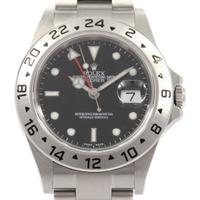 ロレックス 16570 エクスプローラー? 自動巻