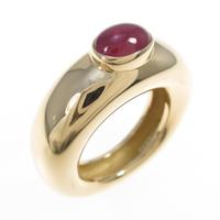 ショーメ アリアンス リング