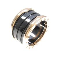 ブルガリ B．zero1 4バンドリング