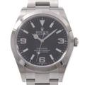 ロレックス 214270．エクスプローラーI 自動巻