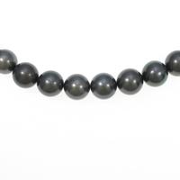 ミキモト クロチョウパールネックレス