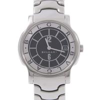 ブルガリ ST35S／ST35BSSD ソロテンポ クォーツ