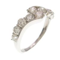 PT ダイヤモンドリング