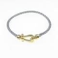 フレッド フォース10 ブレスレット