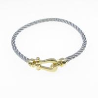 フレッド フォース10 ブレスレット