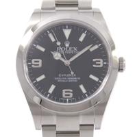 ロレックス 214270．エクスプローラーI 自動巻