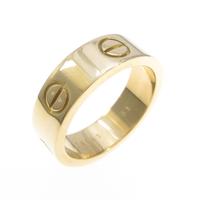 カルティエ ラブリング