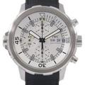 IWC IW376801 アクアタイマークロノ 自動巻