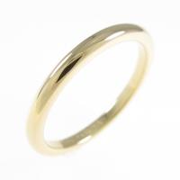 ティファニー 750YG リング