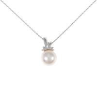 PT アコヤパールネックレス