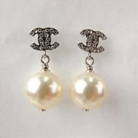 【新品】シャネル ピアス 36138