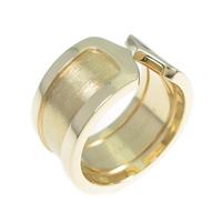 カルティエ C2 ラージ リング